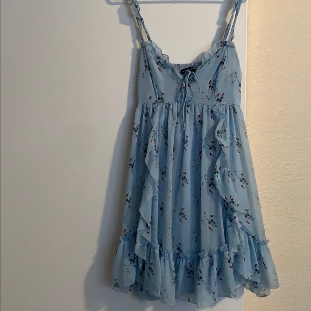 Dress Abercrombie & Fitch